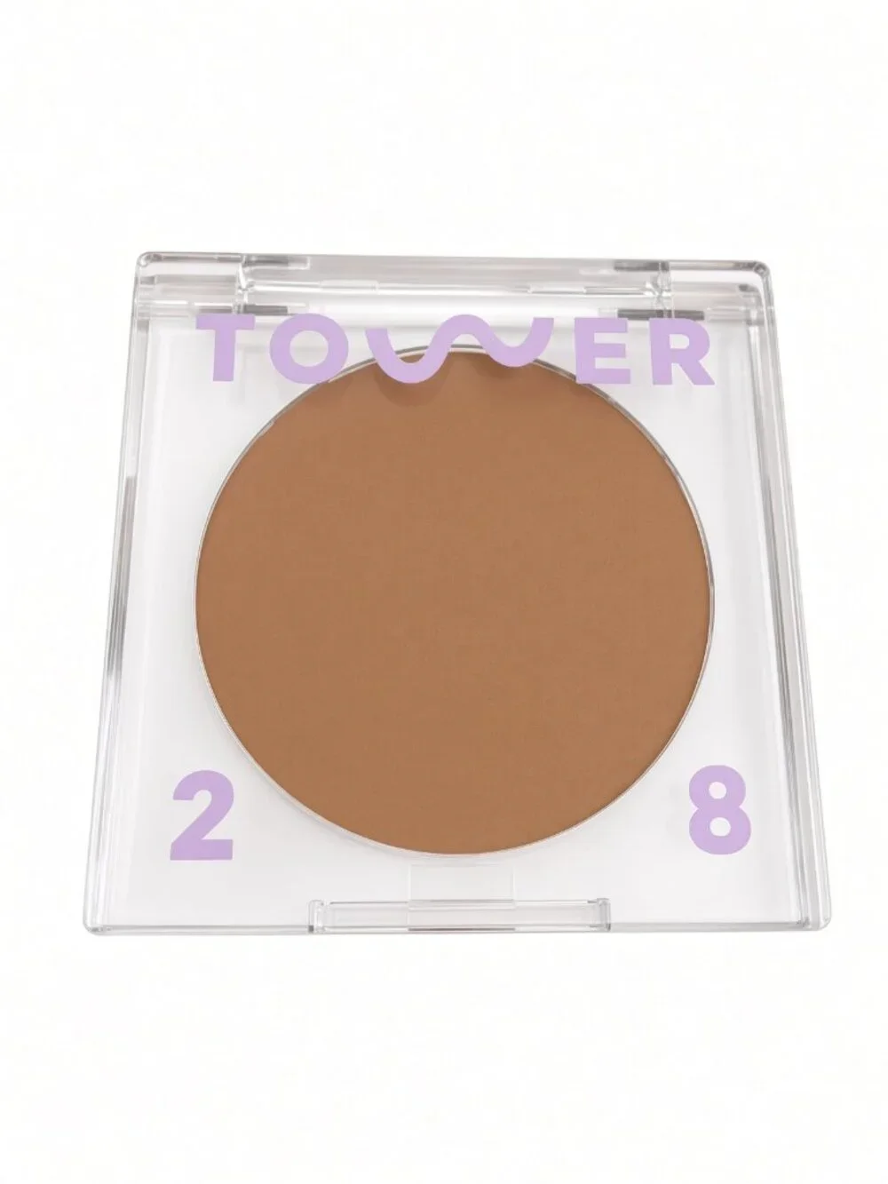 Tower 28 Sculptino Soft Contour Cream Bronzer Broad New